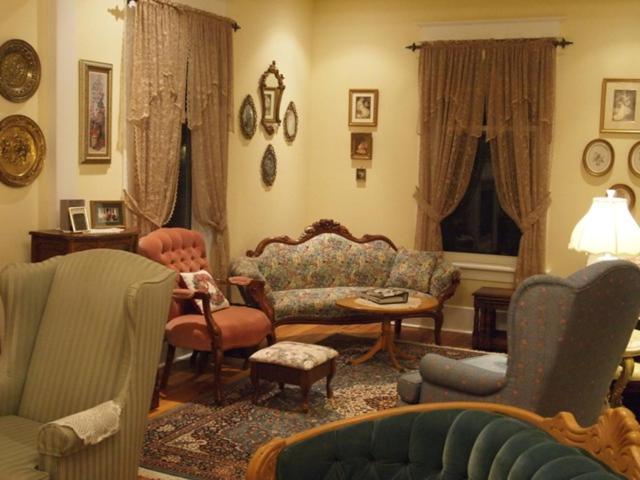 Lionheart Guest House Lion's Head Luaran gambar