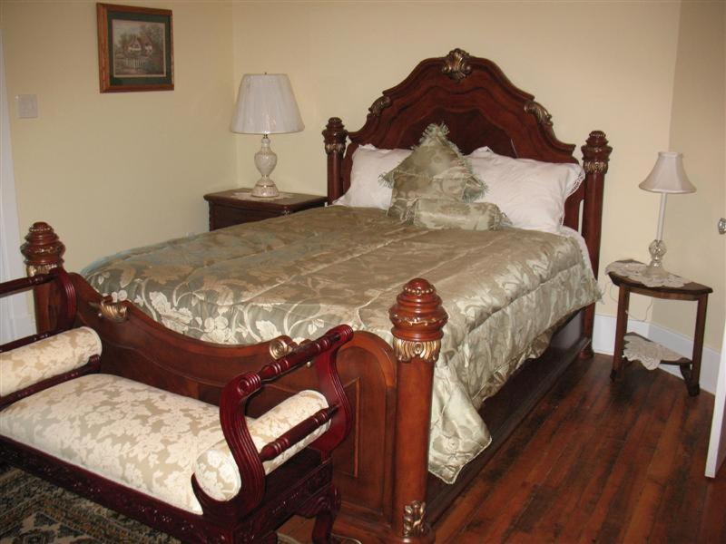 Lionheart Guest House Lion's Head Luaran gambar