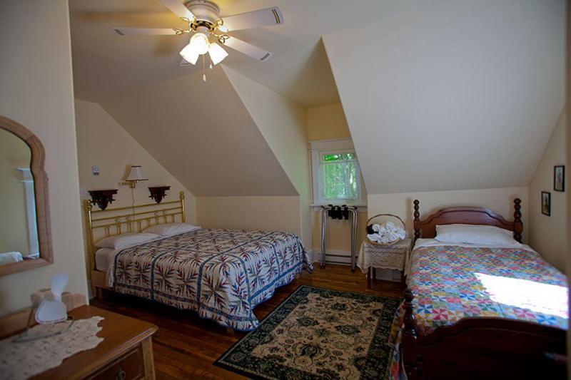 Lionheart Guest House Lion's Head Luaran gambar