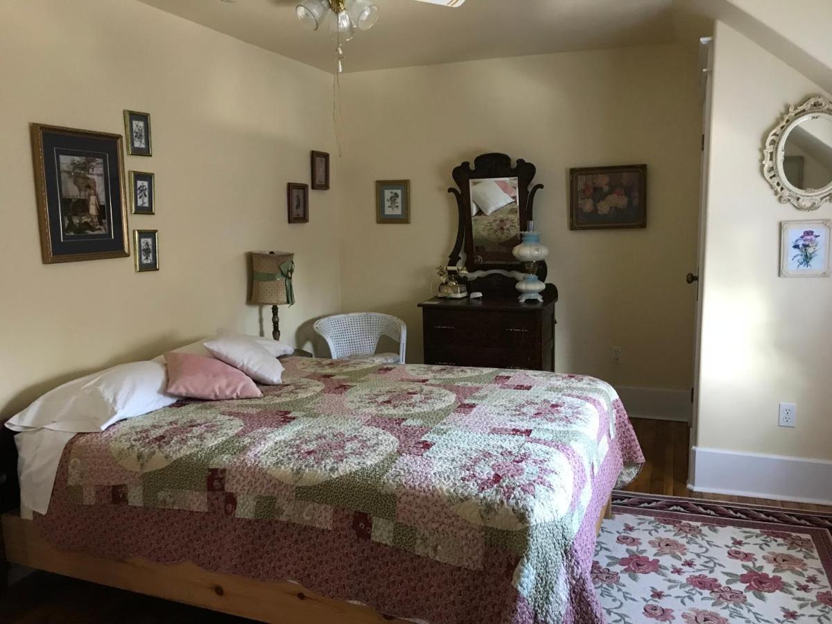 Lionheart Guest House Lion's Head Luaran gambar