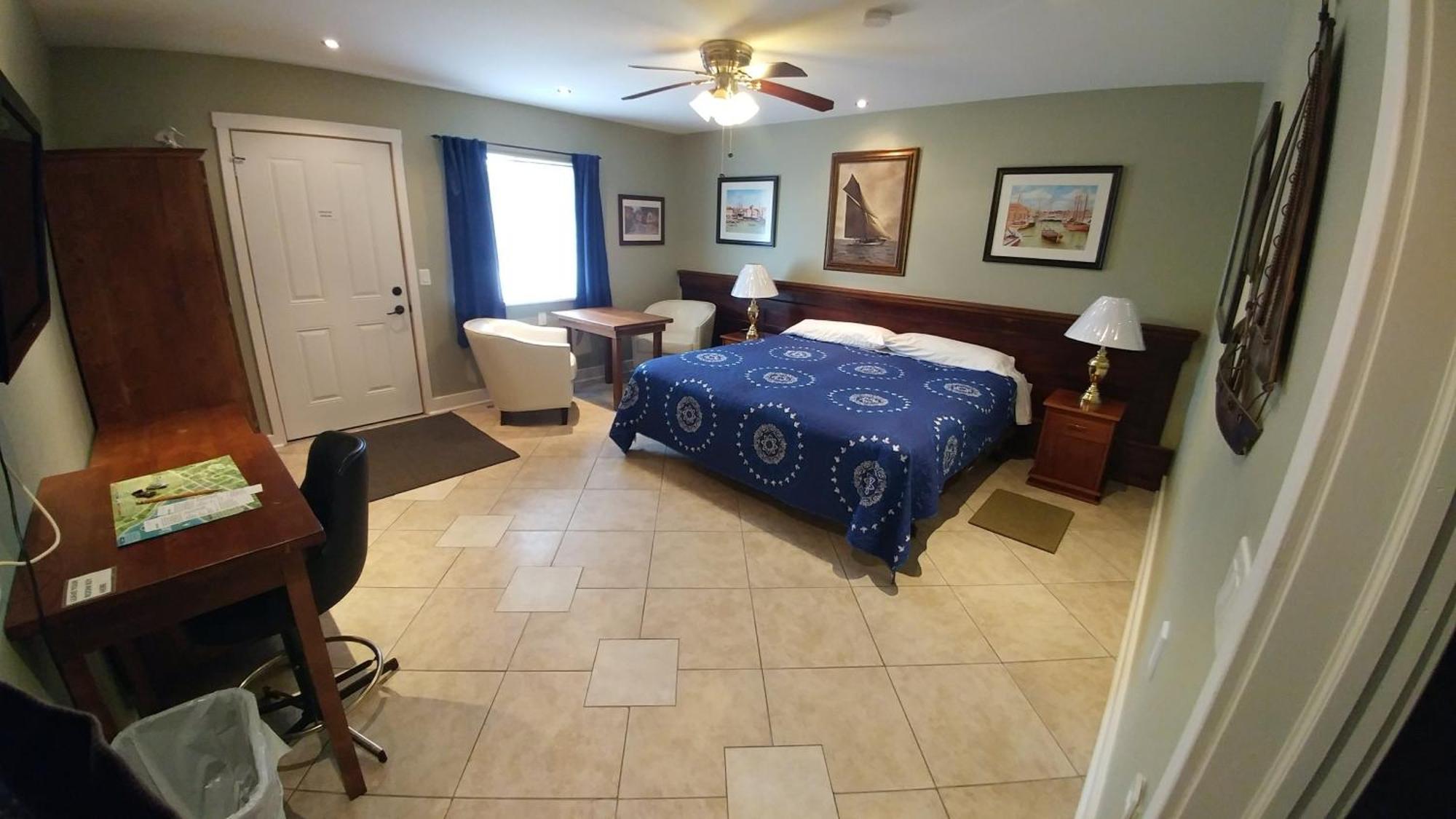 Lionheart Guest House Lion's Head Luaran gambar