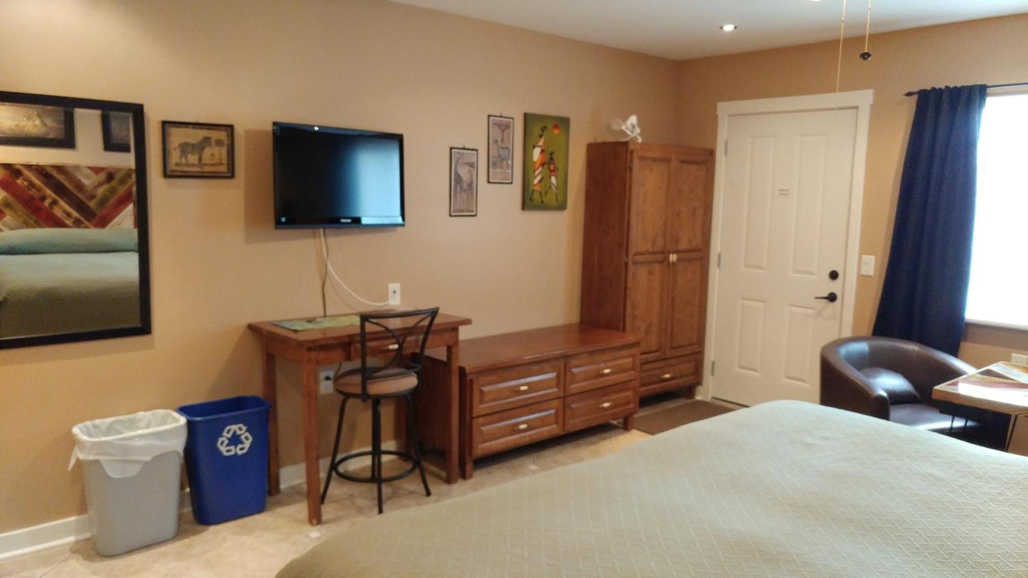 Lionheart Guest House Lion's Head Luaran gambar