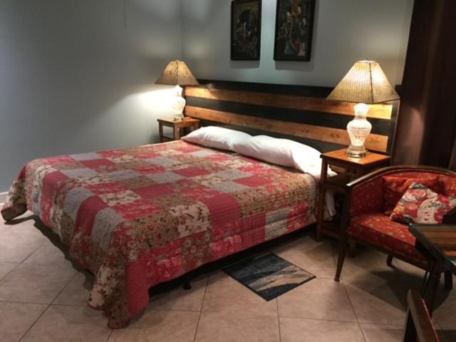 Lionheart Guest House Lion's Head Luaran gambar