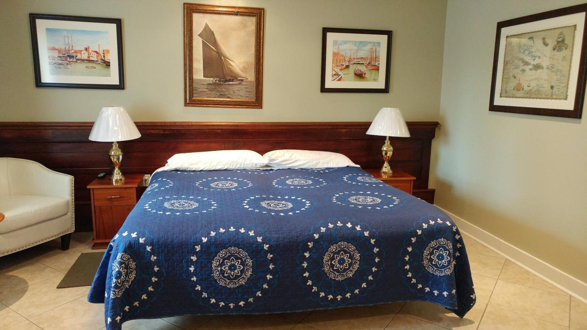 Lionheart Guest House Lion's Head Luaran gambar