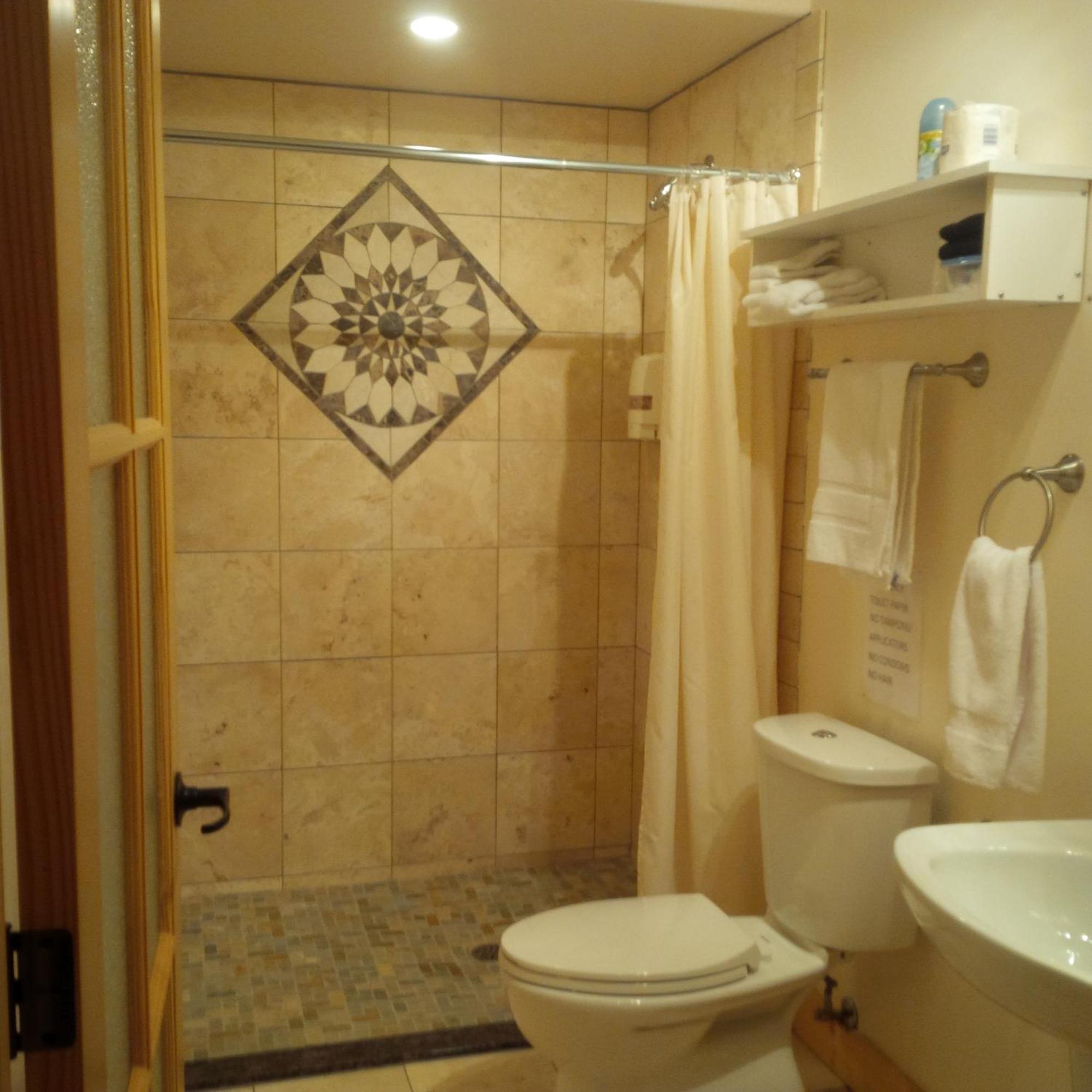 Lionheart Guest House Lion's Head Luaran gambar