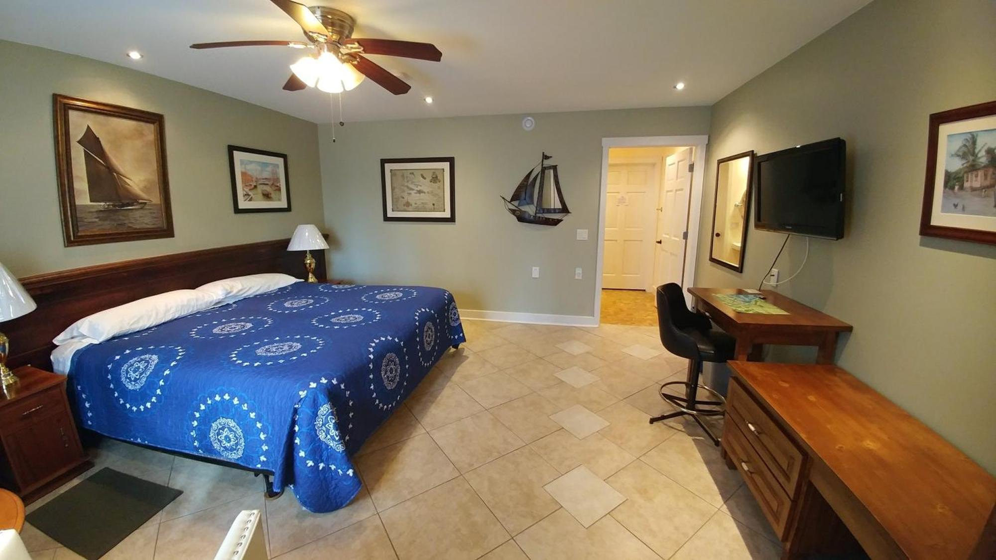 Lionheart Guest House Lion's Head Luaran gambar
